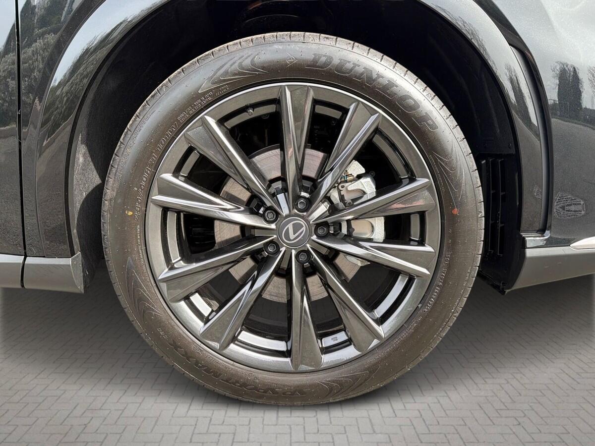 Used Lexus RX 2026 for sale - 78206389: Photo 6