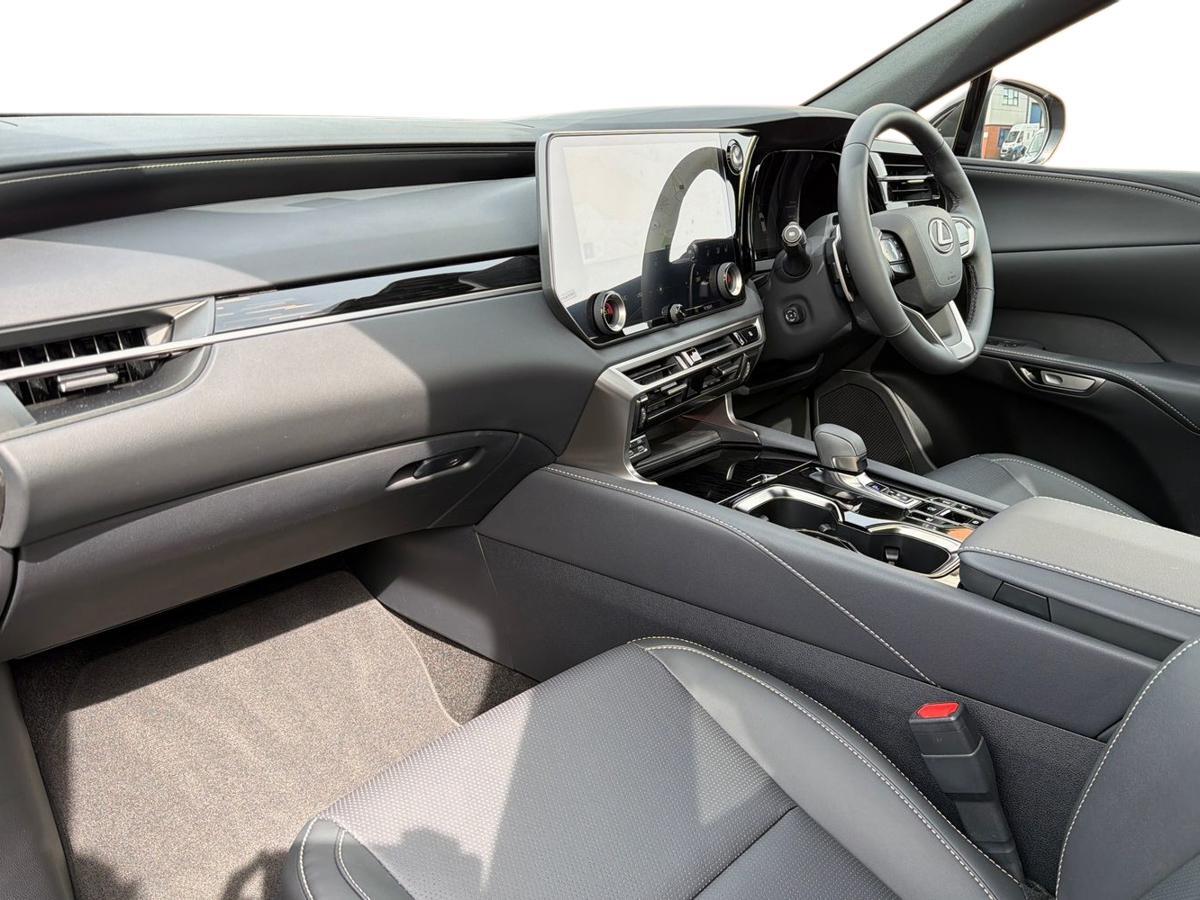 Used Lexus RX 2026 for sale - 78206389: Photo 7