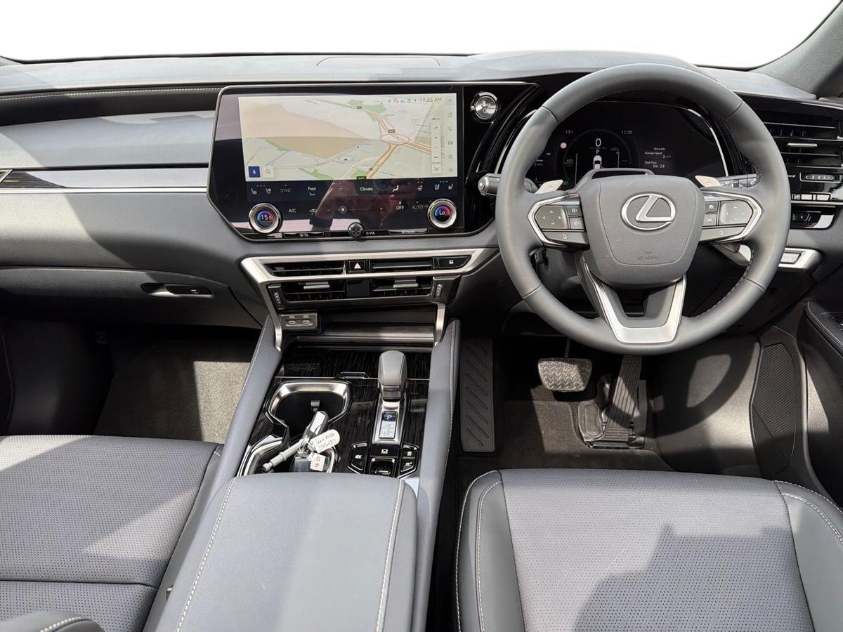 Used Lexus RX 2026 for sale - 78206389: Photo 8