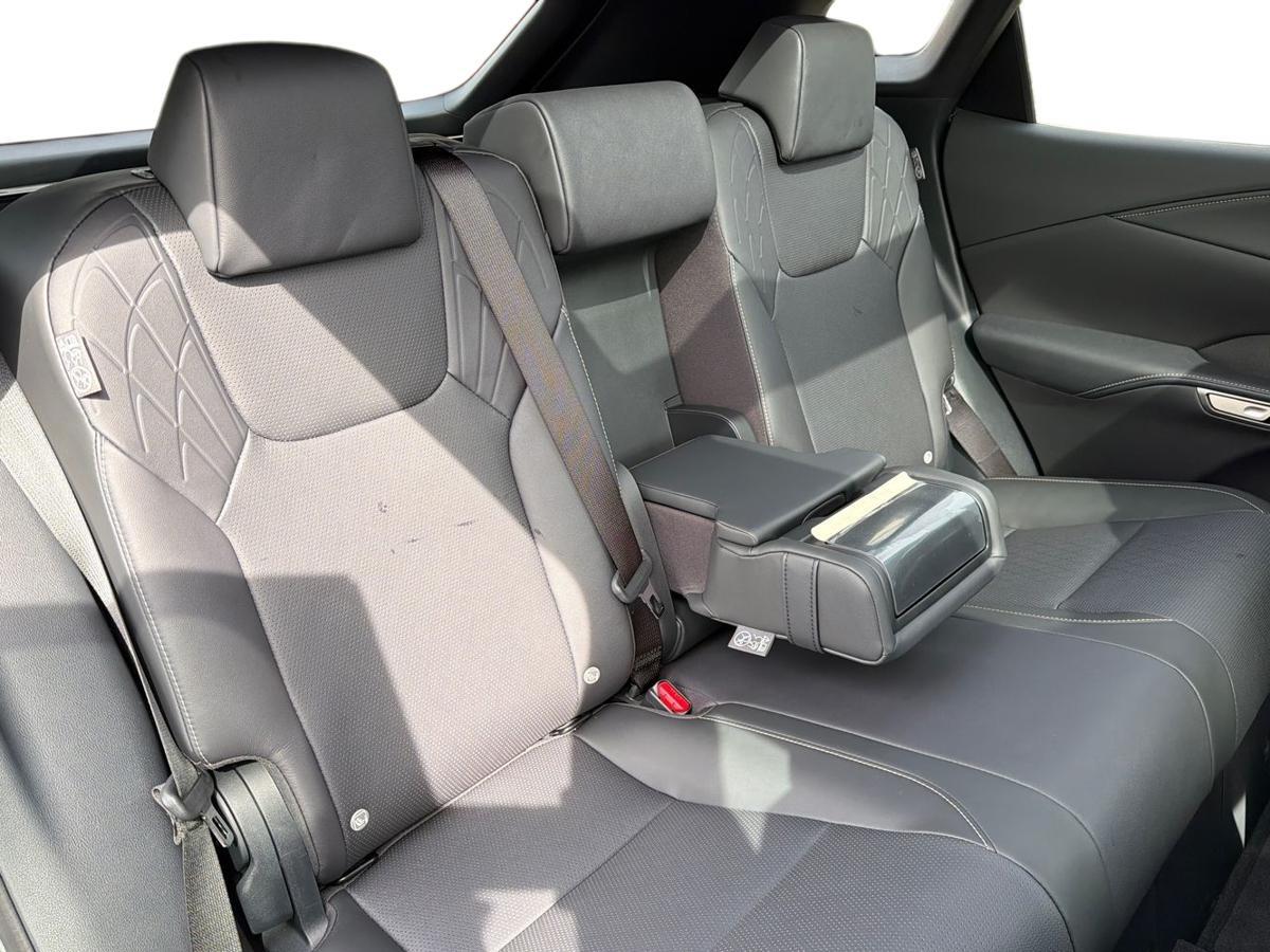 Used Lexus RX 2026 for sale - 78206389: Photo 9