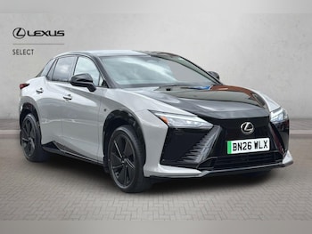 Used Lexus RZ 2026 for sale - 78262959: Photo