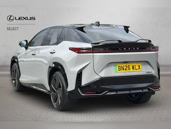 Used Lexus RZ 2026 for sale - 78262959: Photo