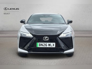 Used Lexus RZ 2026 for sale - 78262959: Photo
