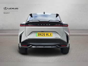 Used Lexus RZ 2026 for sale - 78262959: Photo