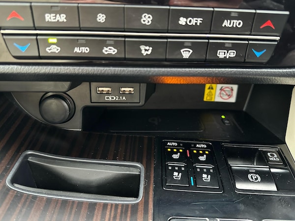 Used Lexus RX 2022 for sale - 76033218: Photo 15
