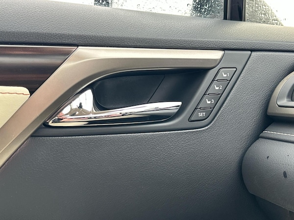 Used Lexus RX 2022 for sale - 76033218: Photo 16