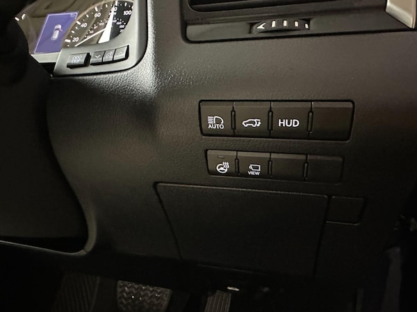 Used Lexus RX 2022 for sale - 76033218: Photo 18