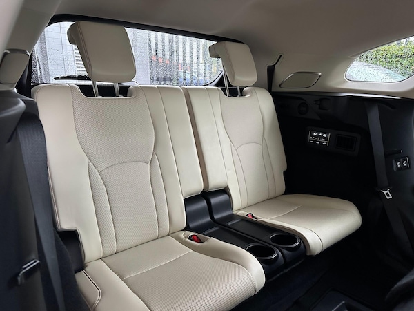 Used Lexus RX 2022 for sale - 76033218: Photo 20