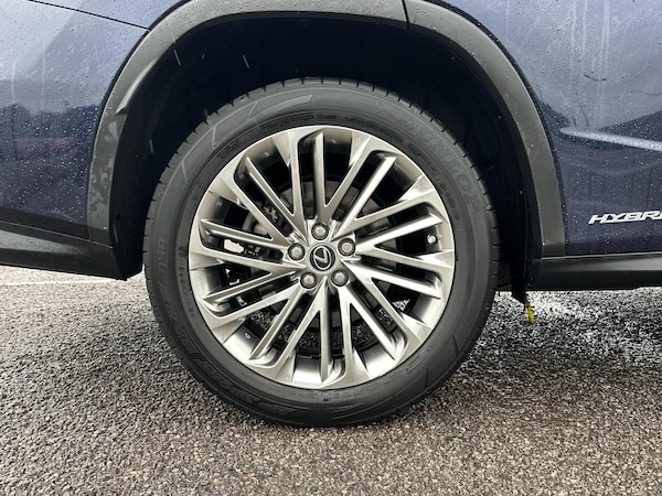 Used Lexus RX 2022 for sale - 76033218: Photo 5
