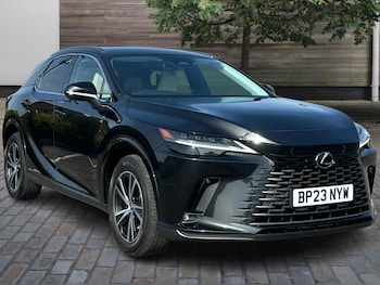 Used Lexus RX 2023 for sale - 76017635: Photo