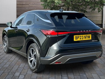 Used Lexus RX 2023 for sale - 76017635: Photo