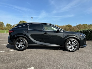 Used Lexus RX 2023 for sale - 76017635: Photo