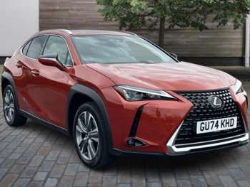 2024 (74) - 300e 150kW 72.8 kWh 5dr E-CVT [Premium Plus Pack]
