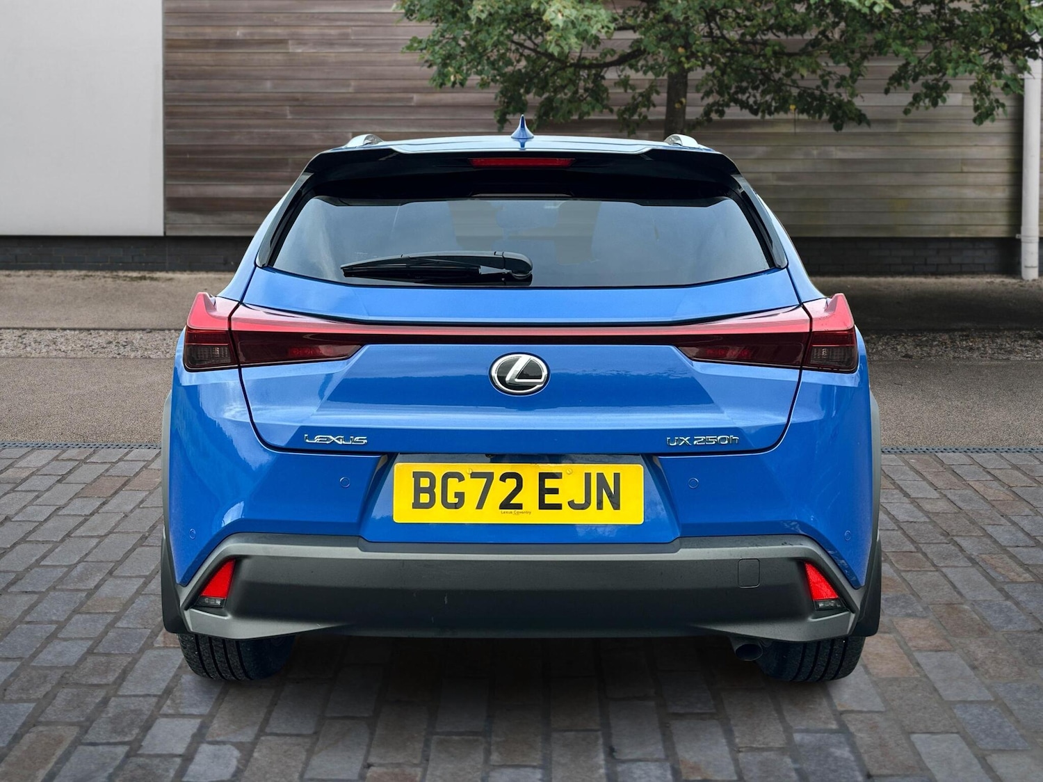 Used Lexus UX 2022 for sale - 76730808: Photo 10