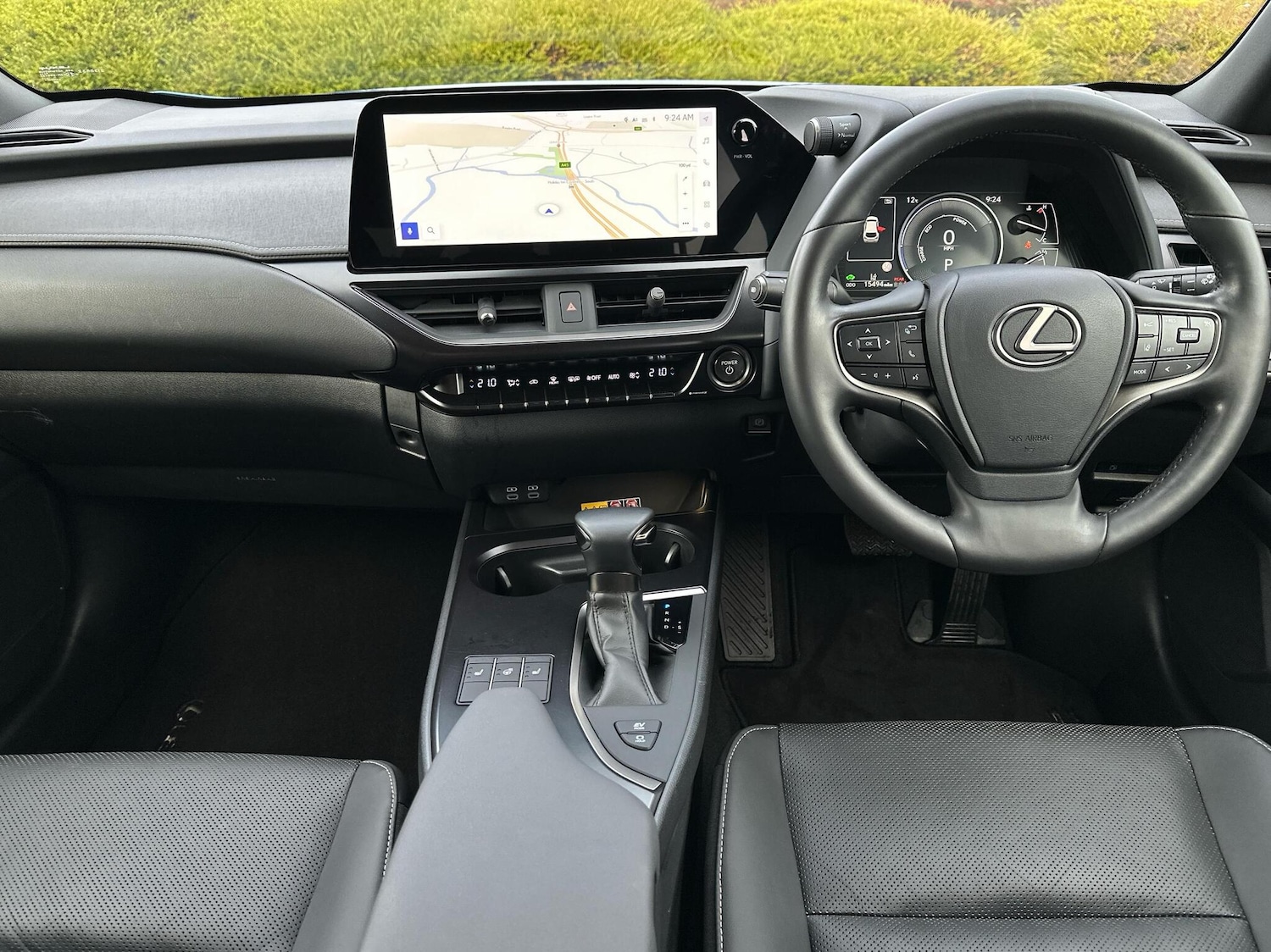 Used Lexus UX 2022 for sale - 76730808: Photo 12