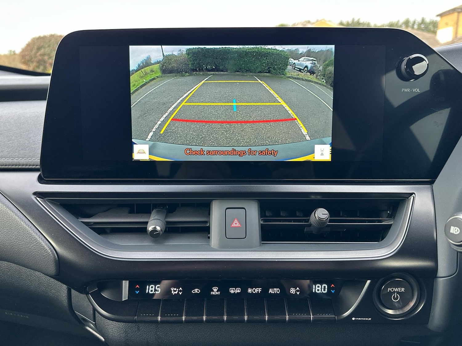 Used Lexus UX 2022 for sale - 76730808: Photo 15