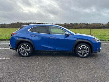 Used Lexus UX 2022 for sale - 76730808: Photo