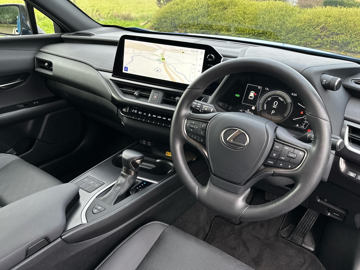 Used Lexus UX 2022 for sale - 76730808: Photo 6