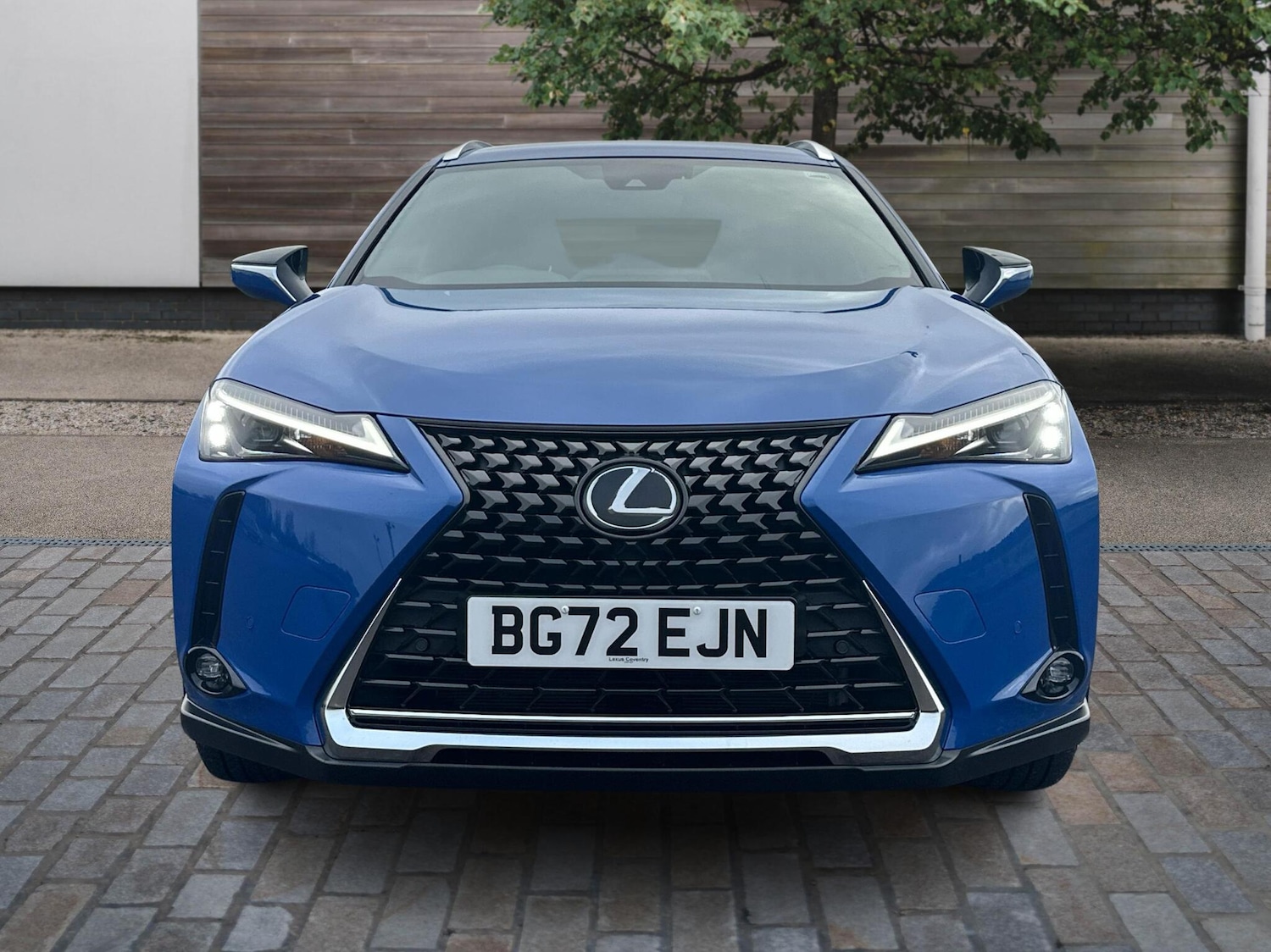 Used Lexus UX 2022 for sale - 76730808: Photo 7