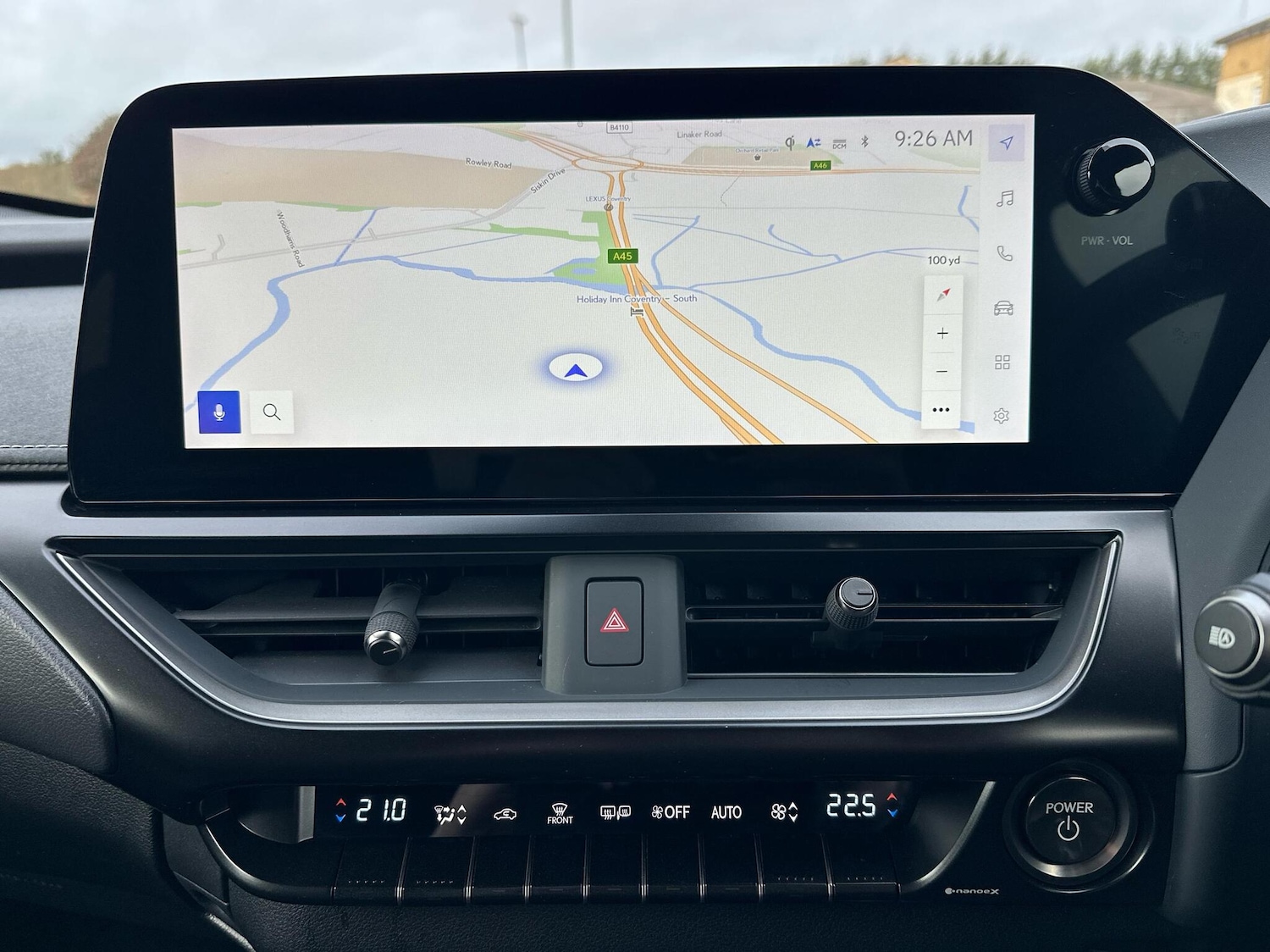 Used Lexus UX 2022 for sale - 76730808: Photo 8