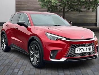 Used Lexus LBX 2024 for sale - 76647406: Photo