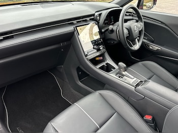 Used Lexus LBX 2024 for sale - 76647406: Photo