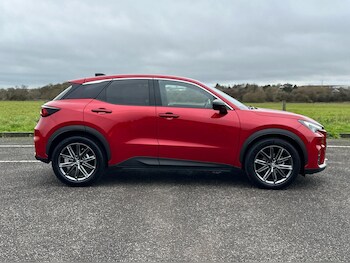 Used Lexus LBX 2024 for sale - 76647406: Photo