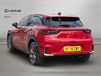 Used Lexus LBX 2024 for sale - 78518308: Photo