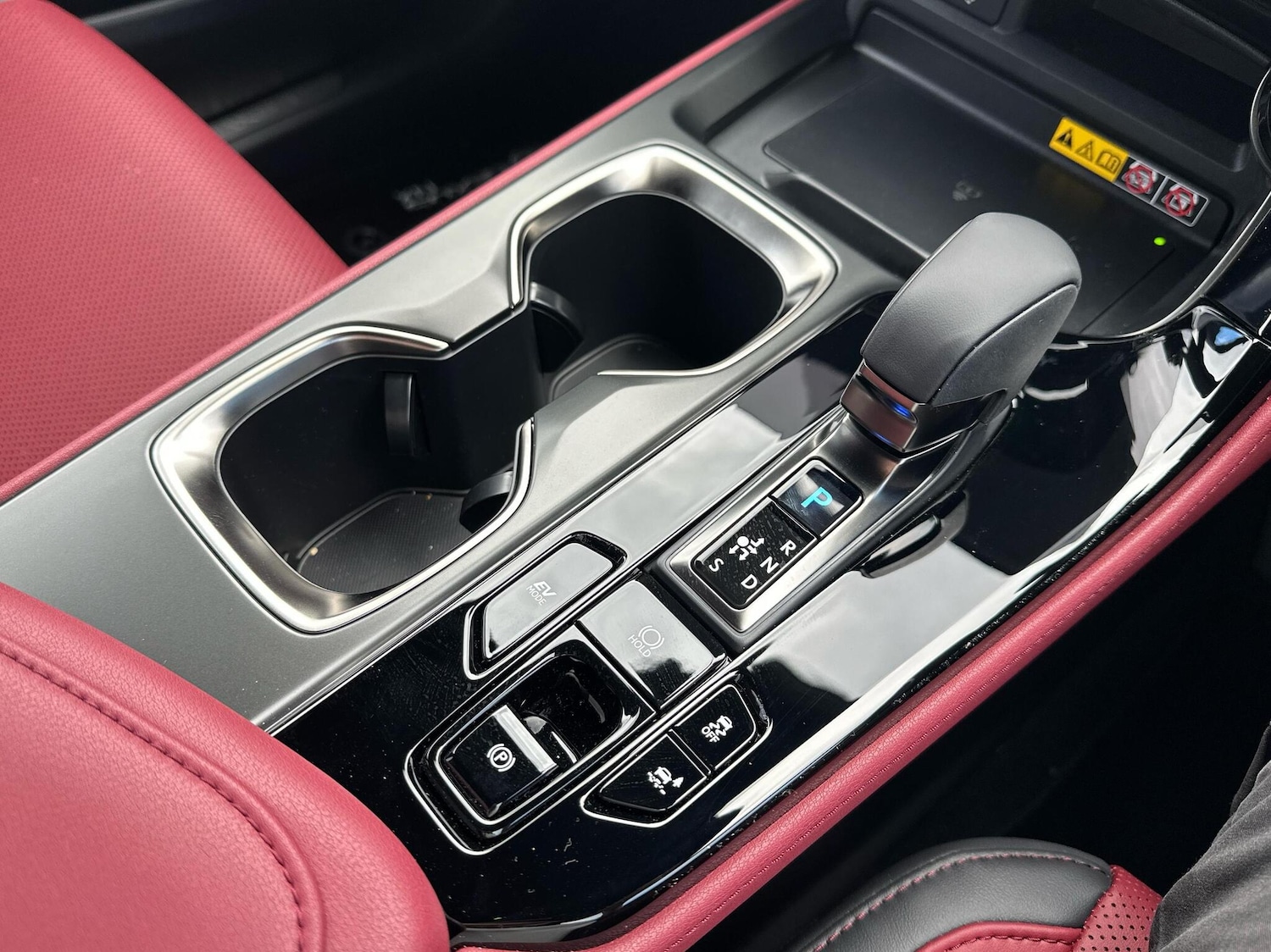 Used Lexus NX 2025 for sale - 77770703: Photo 14