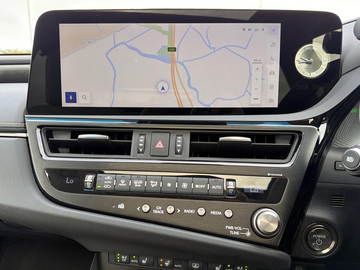 Used Lexus ES 2024 for sale - 78049027: Photo 11