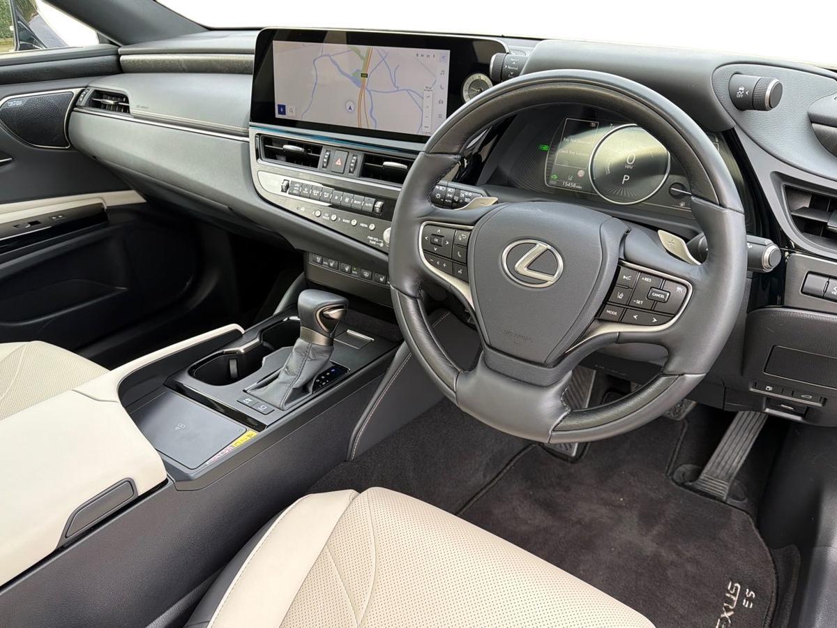 Used Lexus ES 2024 for sale - 78049027: Photo 12