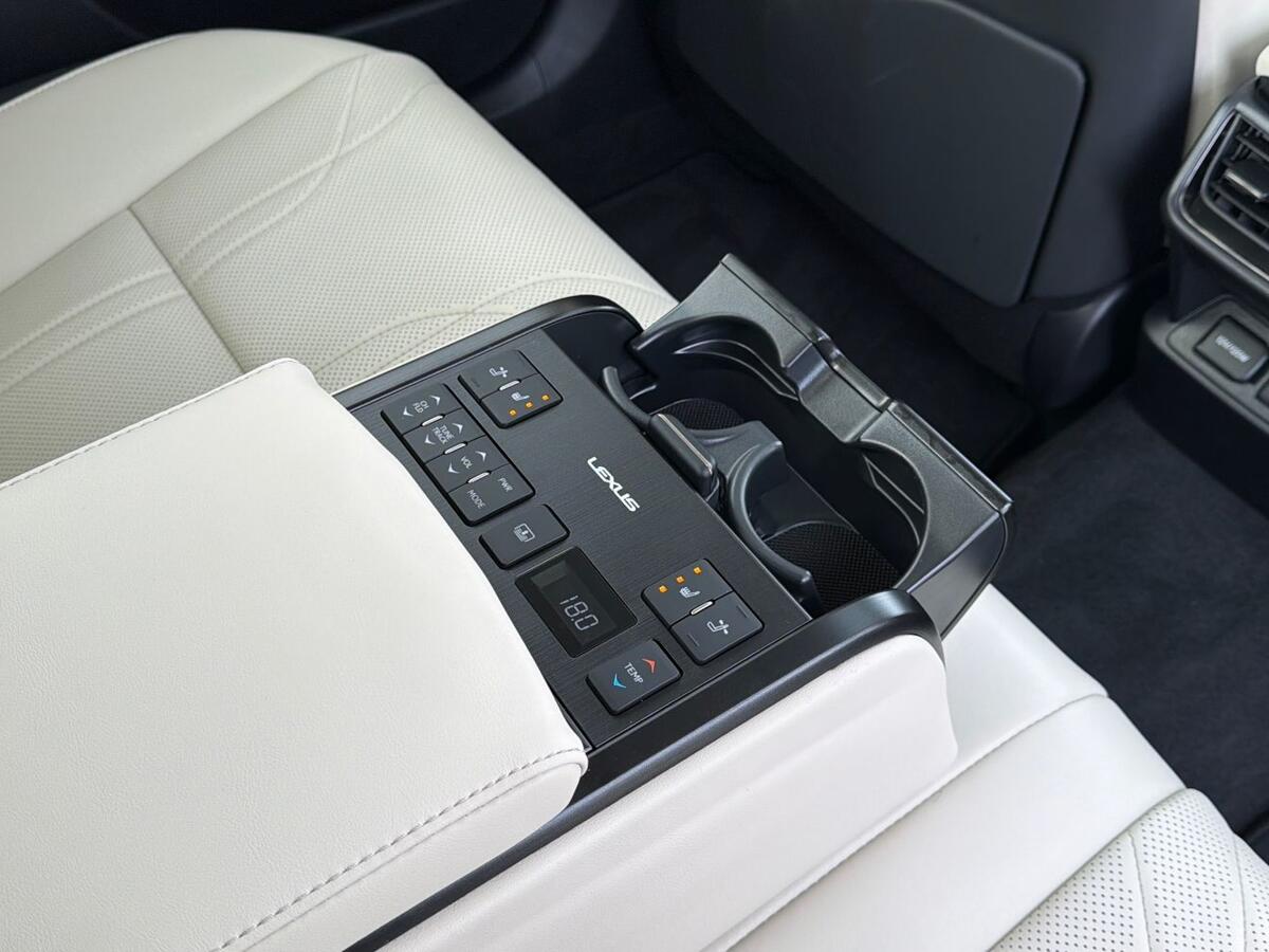 Used Lexus ES 2024 for sale - 78049027: Photo 13