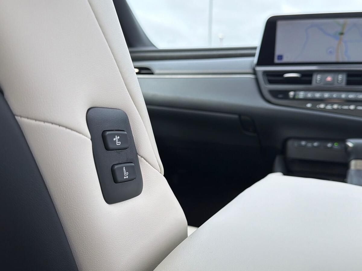 Used Lexus ES 2024 for sale - 78049027: Photo 16