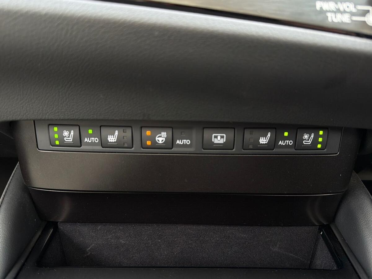 Used Lexus ES 2024 for sale - 78049027: Photo 21