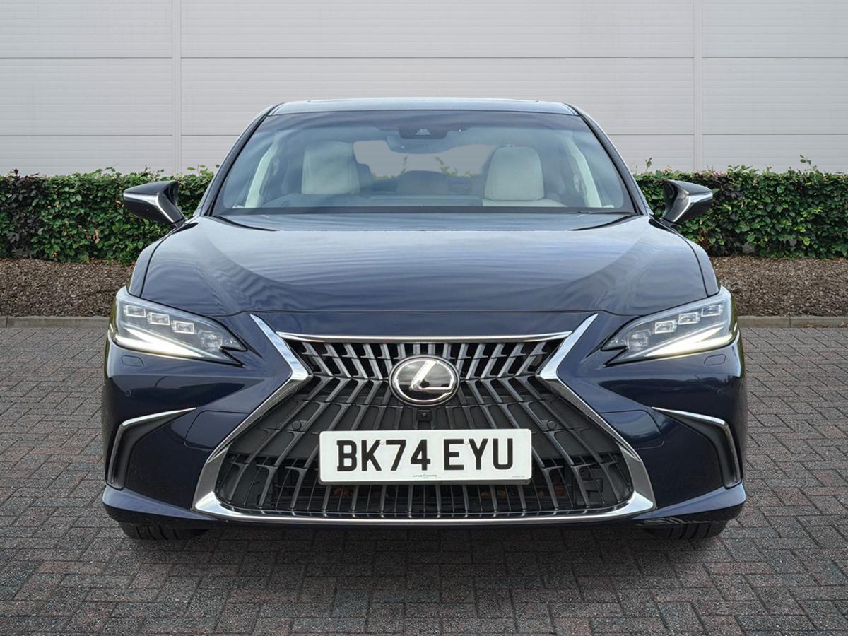 Used Lexus ES 2024 for sale - 78049027: Photo 3