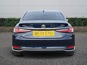 Used Lexus ES 2024 for sale - 78049027: Photo