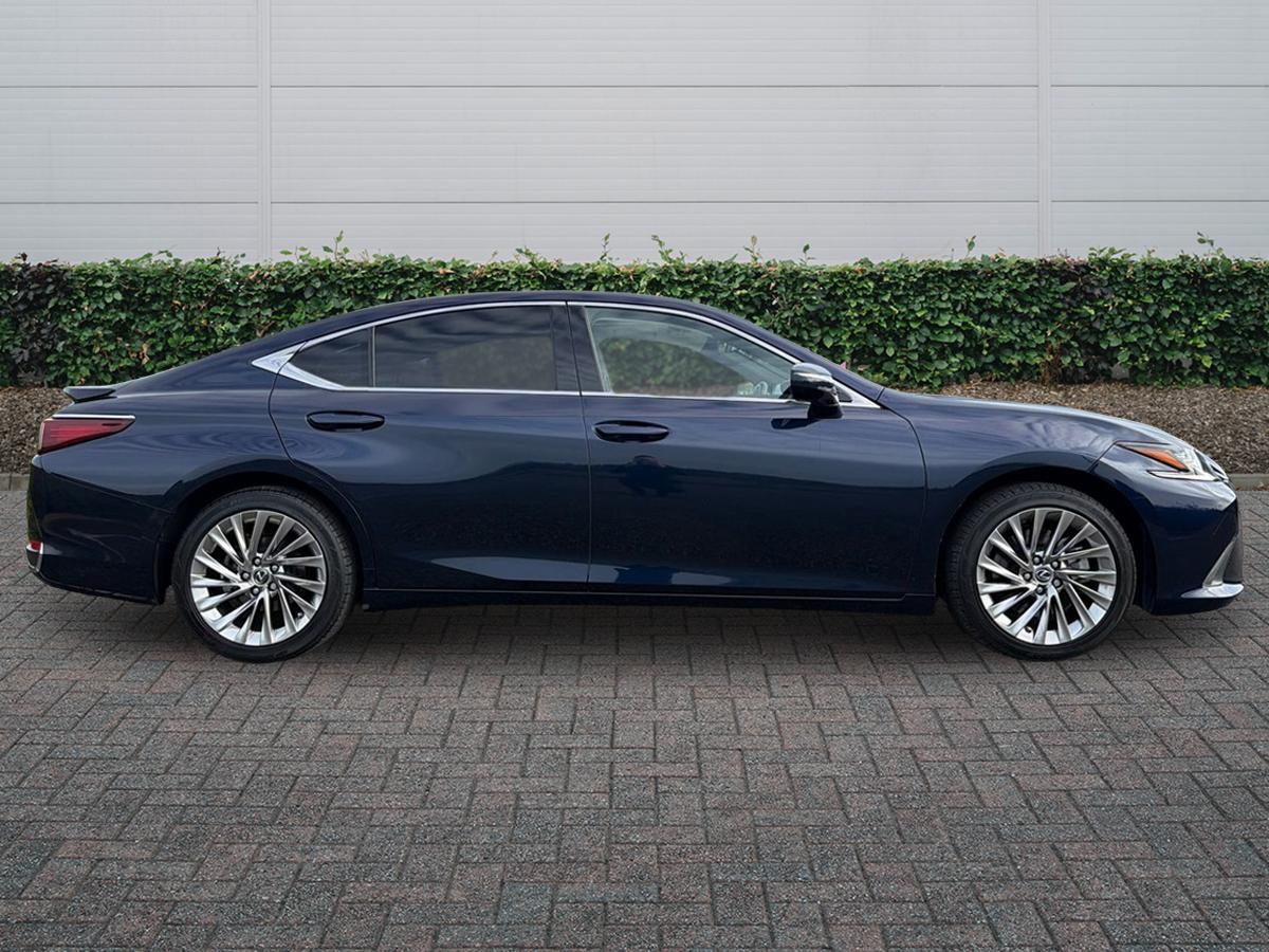 Used Lexus ES 2024 for sale - 78049027: Photo 5
