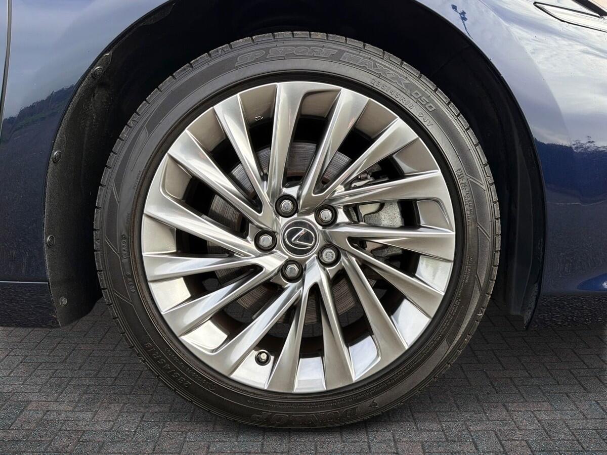 Used Lexus ES 2024 for sale - 78049027: Photo 6