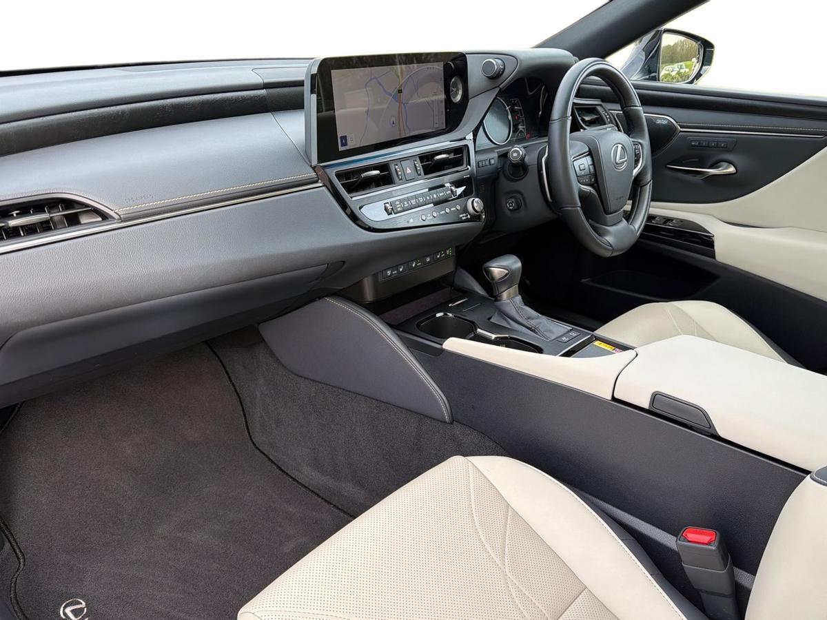 Used Lexus ES 2024 for sale - 78049027: Photo 7