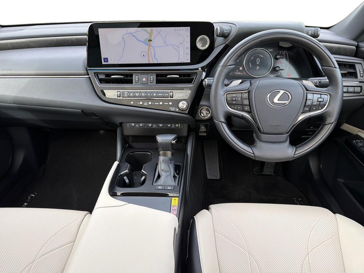 Used Lexus ES 2024 for sale - 78049027: Photo 8