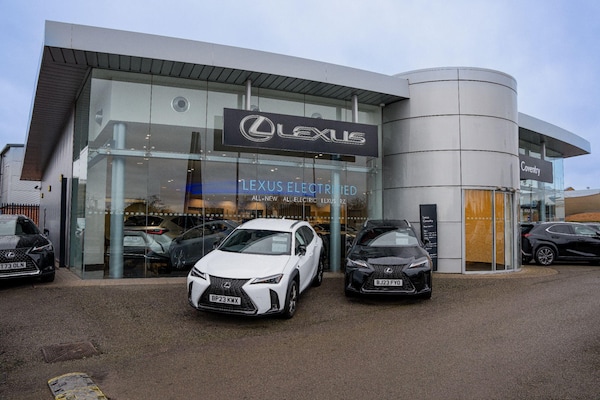 Used Lexus LBX 2025 for sale - 74863205: Photo 1