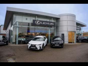 Used Lexus LBX 2025 for sale - 74863205: Photo