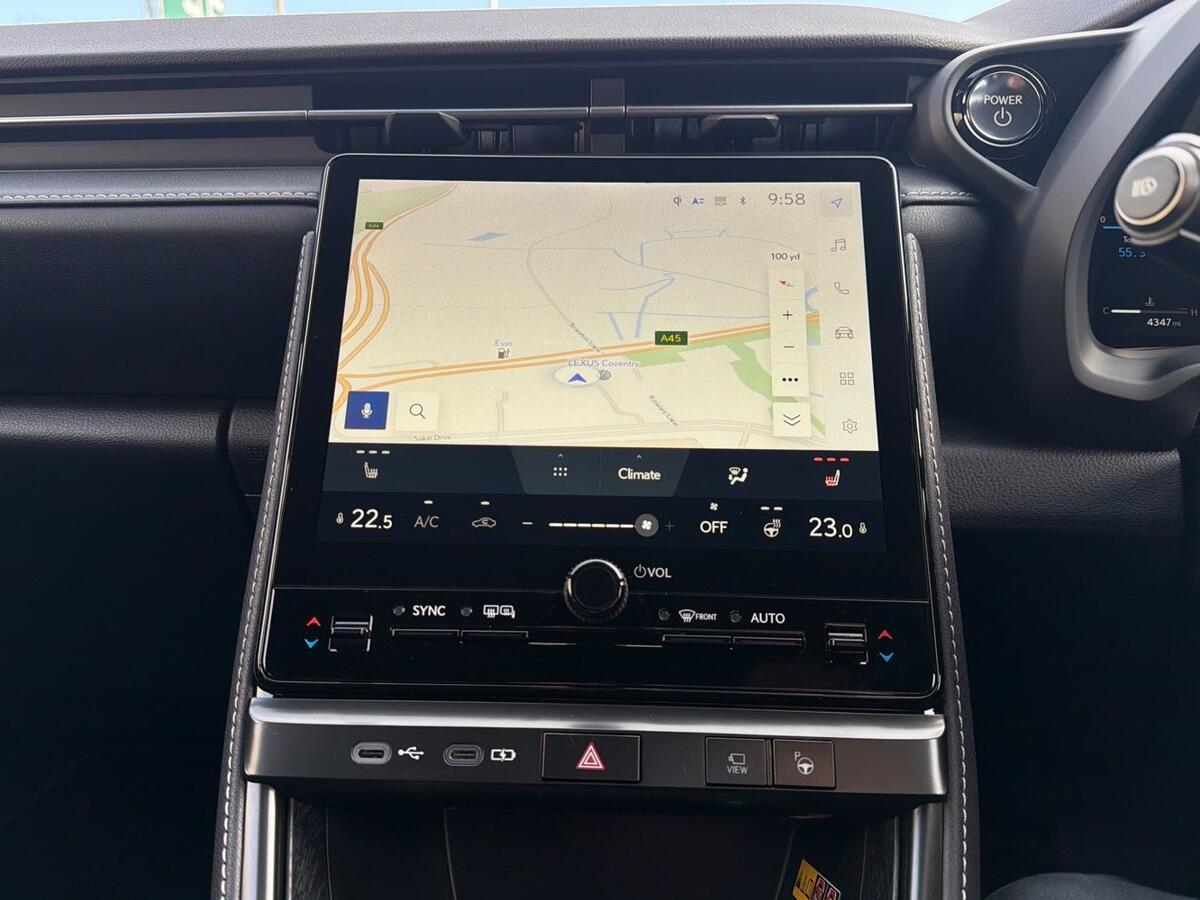 Used Lexus LBX 2024 for sale - 77397142: Photo 11