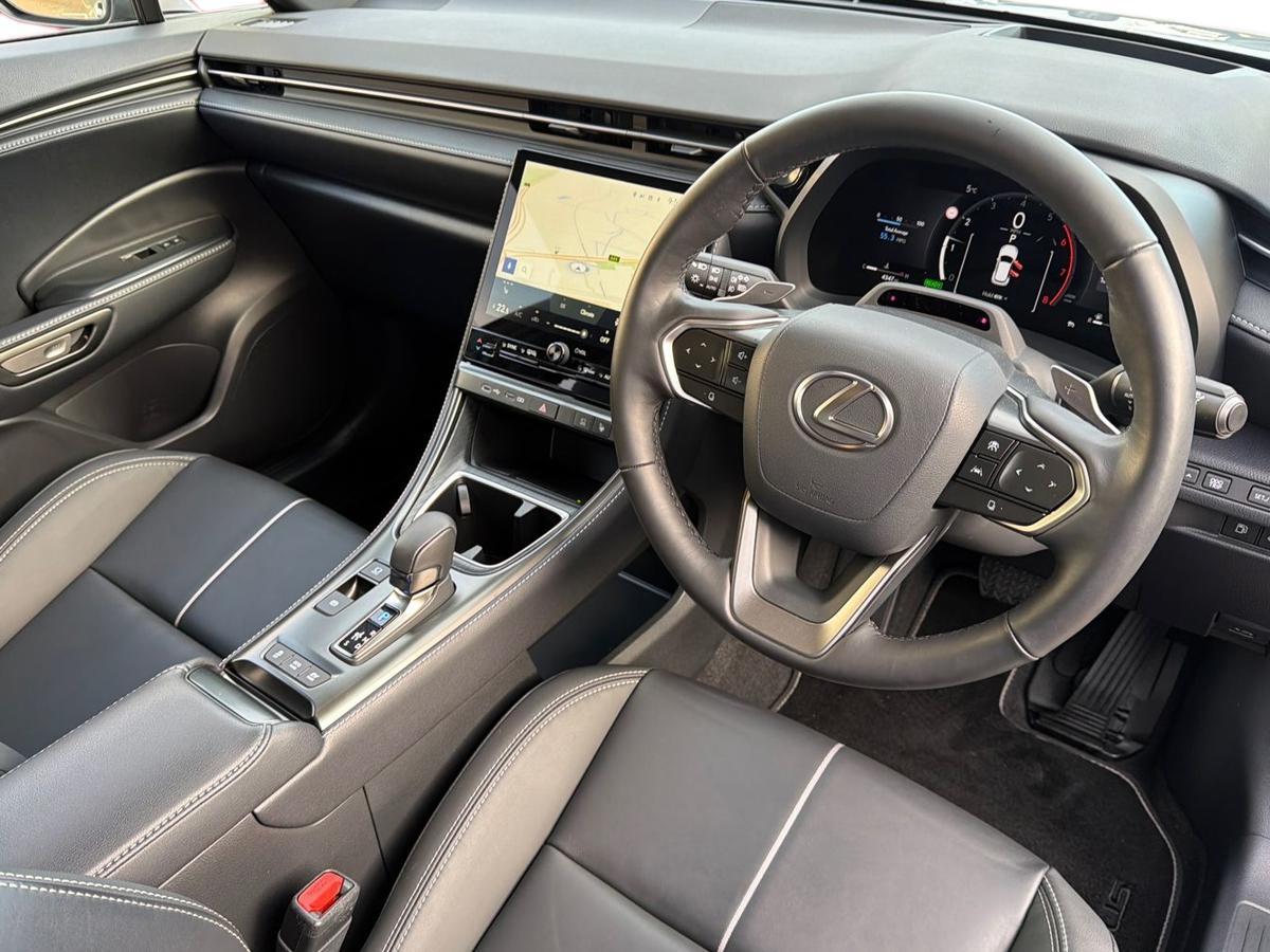 Used Lexus LBX 2024 for sale - 77397142: Photo 12