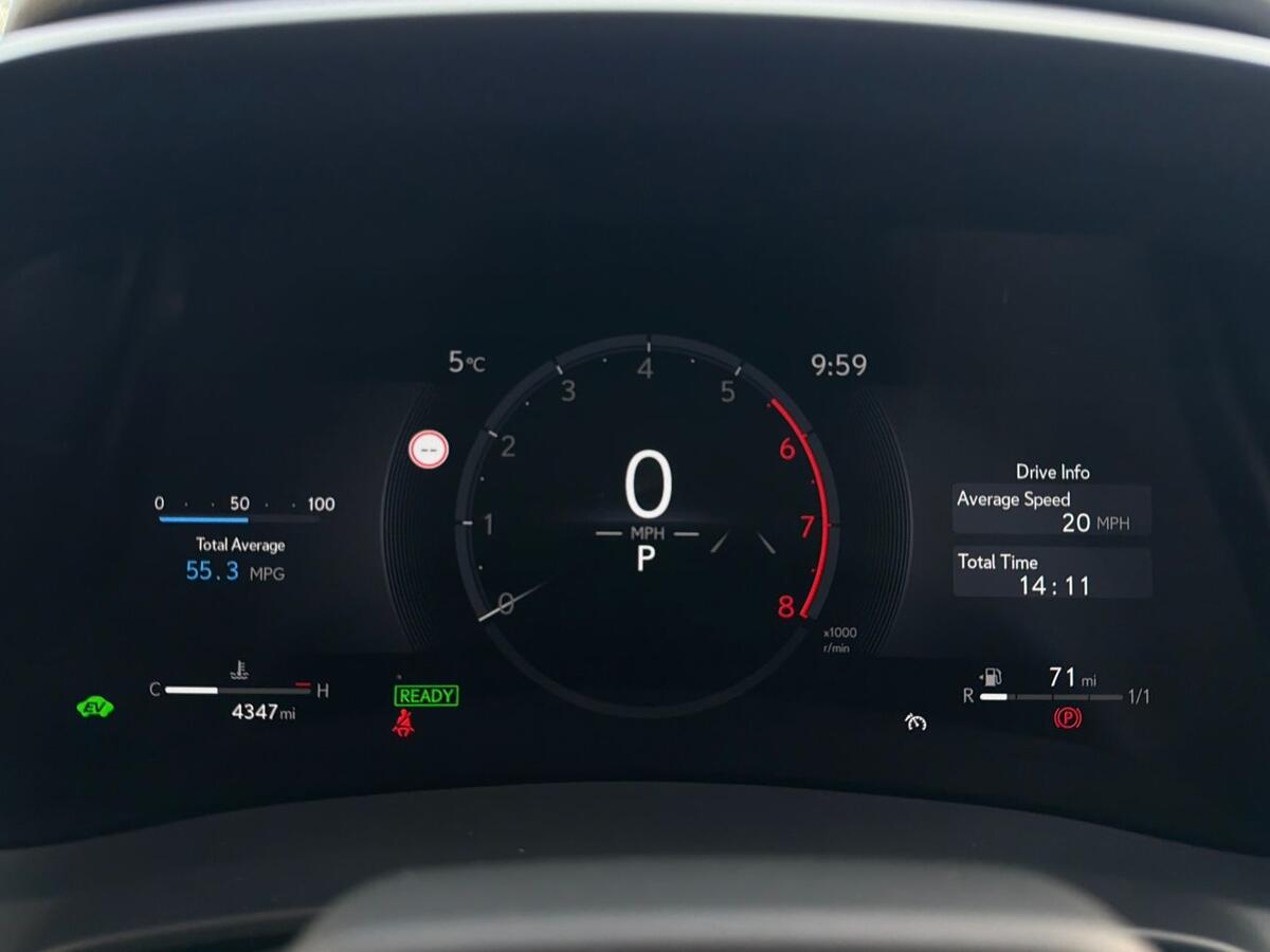 Used Lexus LBX 2024 for sale - 77397142: Photo 16