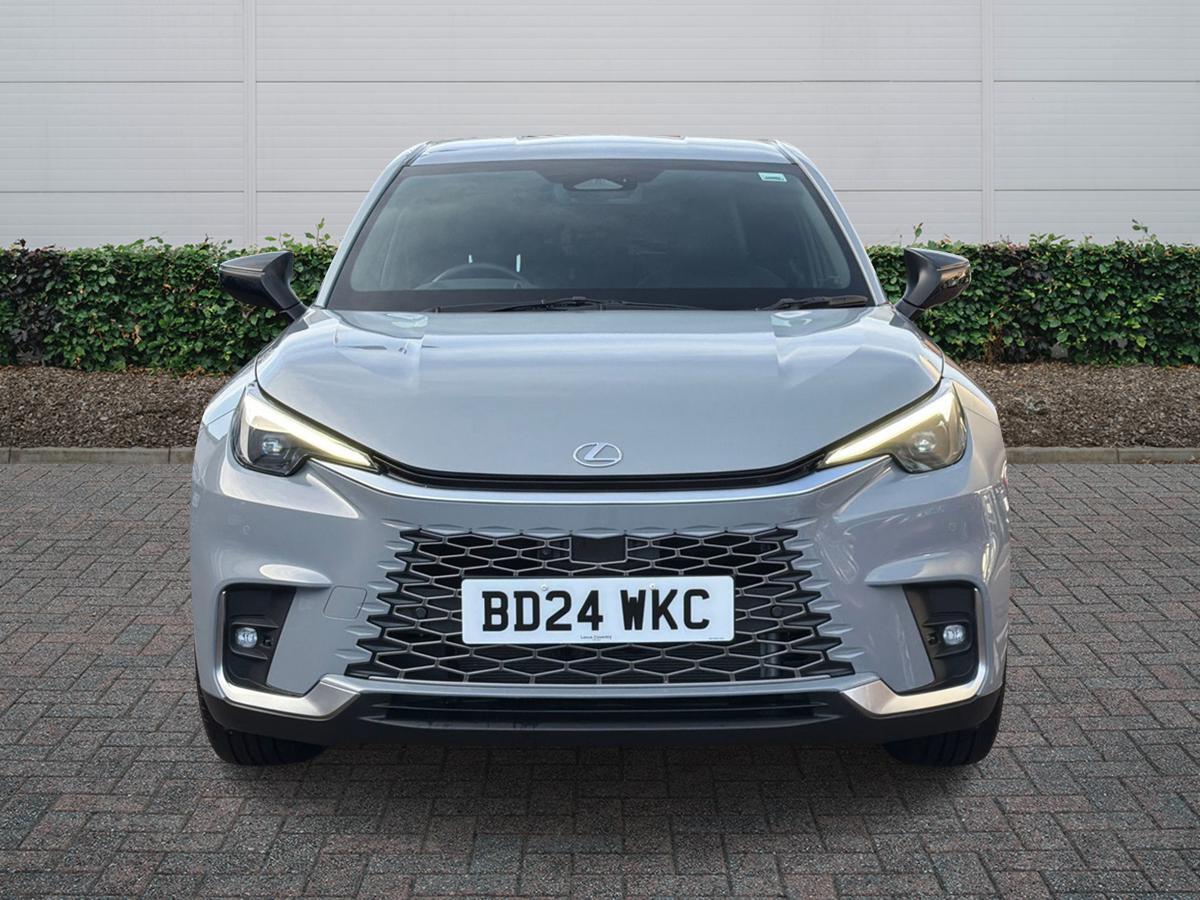 Used Lexus LBX 2024 for sale - 77397142: Photo 3