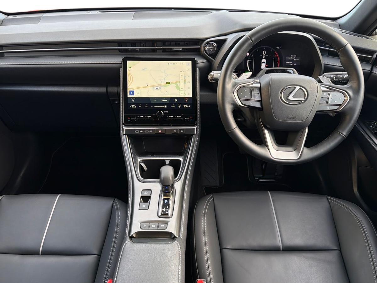 Used Lexus LBX 2024 for sale - 77397142: Photo 8