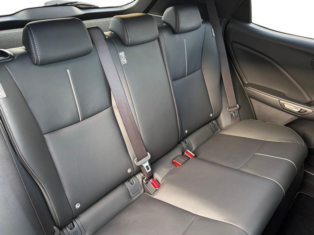 Used Lexus LBX 2024 for sale - 77397142: Photo 9