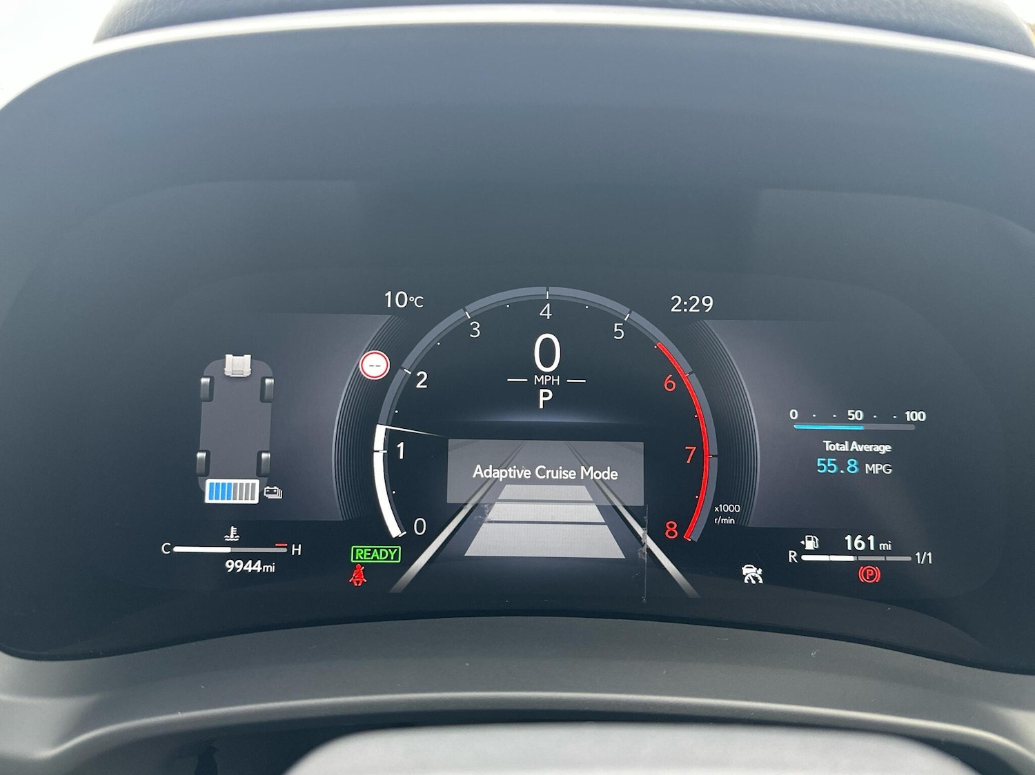 Used Lexus LBX 2024 for sale - 76241269: Photo 11