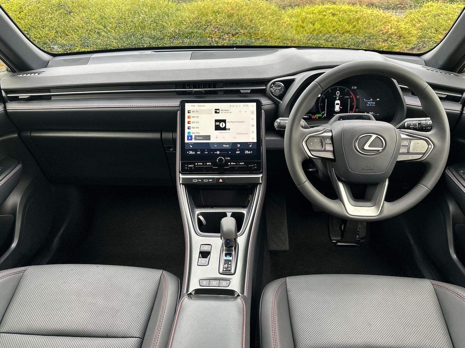 Used Lexus LBX 2024 for sale - 76241269: Photo 12